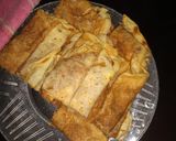Foto del paso 4 de la receta: Panqueques!!😄