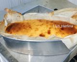 Foto langkah ke 4 dari resep Cheesecake ekonomis.