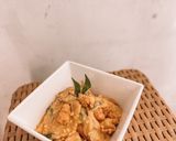 Foto langkah ke 11 dari resep Chicken Salted Egg.