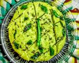 Spinach Khaman in microwave recipe step 16 photo
