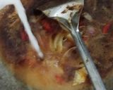 Foto langkah ke 4 dari resep Telur Ceplok Saus Tiram.