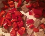 Csirkemelles édesburgonya babáknak recept fázis 6 fotója