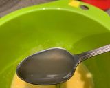 A picture of step 4 of Creme Brûlée 💞.