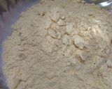 A picture of step 2 of வாழைப்பூ வடை (Vaazhaipoo vadai recipe in tamil).