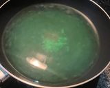 Foto langkah ke 2 dari resep Pudding Cocomelon.
