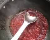 Beetroot Khandvi recipe step 2 photo