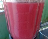 Foto del paso 4 de la receta: Fresco 😋 jugo de chicha con piña