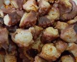 Foto del paso 7 de la receta: Pulpo a la gallega 