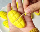 Foto langkah ke 7 dari resep Kueku Mini.