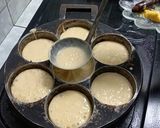 Foto langkah ke 6 dari resep Martabak Mini Bersarang.