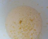 Foto del paso 1 de la receta: Galletas de almendra/ carquiñoles/carquiyols/biscotte