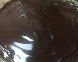 Foto del paso 8 de la receta: TARTA TOFI (puro chocolate)🍫💥💣🥰 💯MI RECETA 100💯(Merecía este homenaje)😉👏🍫#100 recetas👏🙏🏼