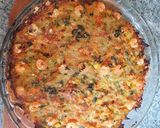 Foto del paso 8 de la receta: Quiche de verdura.
