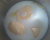 Foto del paso 1 de la receta Buñuelos de nata