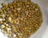 Foto del paso 2 de la receta: Espaguetis con ensalada tibia de vegetales...🍝