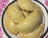 Foto del paso 18 de la receta: Pastes de carne
