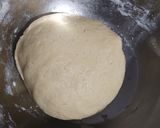 Foto del paso 1 de la receta: Tarta de Durazno
