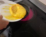 Foto del paso 9 de la receta: Tortilla de patatas