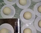 Foto langkah ke 3 dari resep Roti Sepan a.k.a Mantao Goreng (I).