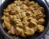 A picture of step 2 of Mustard Chicken Breast, Another Easy and Quick Recipe.