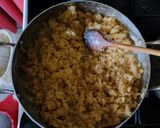 Káposztás tészta recept fázis 3 fotója