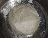 Foto del paso 6 de la receta: Pan amasado vegano con aceite de oliva y stevia