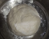 Foto del paso 6 de la receta: Pan amasado vegano con aceite de oliva y stevia