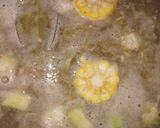 Foto langkah ke 3 dari resep 490. Sayur Lodeh ala Sunda.