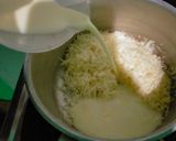 Foto langkah ke 1 dari resep Bolu Keju Panggang.