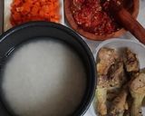 Foto langkah ke 2 dari resep Nasi Goreng Rice Cooker.