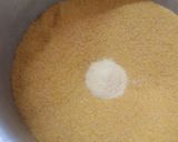 A picture of step 4 of Mango achar.