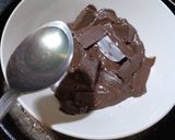 Foto langkah ke 2 dari resep Choco Coffee Cookies.