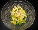 मटर के समोसे (स्ट्रीट स्टाइल) (Matar ke samose recipe in hindi) रेसिपी चरण 1 फोटो