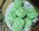 Foto langkah ke 6 dari resep Kue apem mekar.