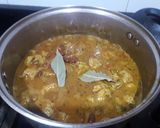 Foto del paso 4 de la receta: Guiso de Frejoles Rosados con Carne