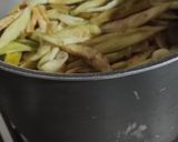 Foto del paso 5 de la receta: Berenjenas al escabeche !!!