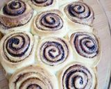 صورة لخطوة 5 من وصفة سينابون😋😋