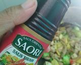 Foto langkah ke 7 dari resep Tumis Brokoli, Ayam dan Baby corn.