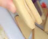 صورة لخطوة 6 من وصفة صابلي رخامي بحشوة واو 🤤😍