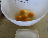 Foto del paso 4 de la receta: Bizcocho de Tulipán