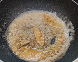 A picture of step 8 of Paneer kofta.