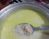 عکس مرحله 5 از دستور سوپ شیر با طعم عالی👌😋