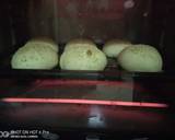Egg less Buns for burgers#foodphotographychallenge recipe step 2 photo