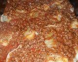 Foto del paso 8 de la receta: Sorrentinos de Verdura