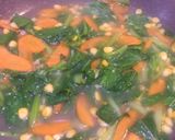 Foto langkah ke 3 dari resep Sayur Murni.