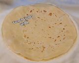 A picture of step 4 of 🍳🥞French Crepes🥞🍳.