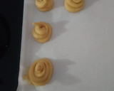 Foto del paso 7 de la receta: Masa de choux croquembouche