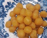Foto langkah ke 4 dari resep Selai Nanas Aroma Lemon Berempah.