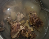 Foto langkah ke 2 dari resep 84.Sup Brenebon Daging Sapi 😍👍🏻🥣🥩.