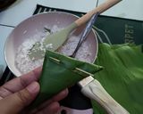 Foto langkah ke 6 dari resep Lupis.